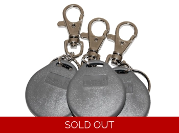 CDVI ppc proximity tag